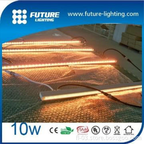 Shenzhen high quality IP67 led buried outdoor led strip bar